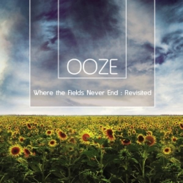 画像1: Ooze / Where The Fields Never End : Revisited (1)