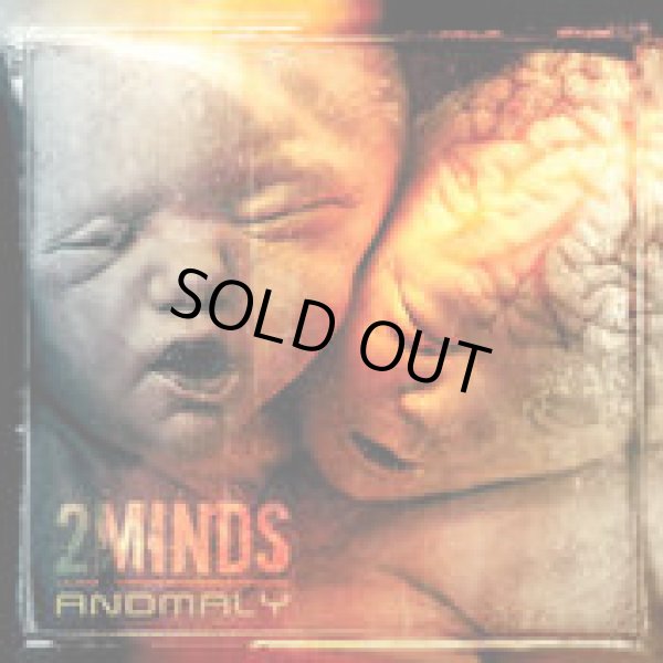 画像1: 2Minds / Anomaly (1)