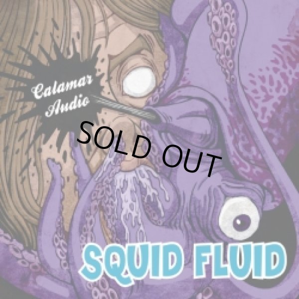 画像1: Calamar Audio / Squid Fluid (1)
