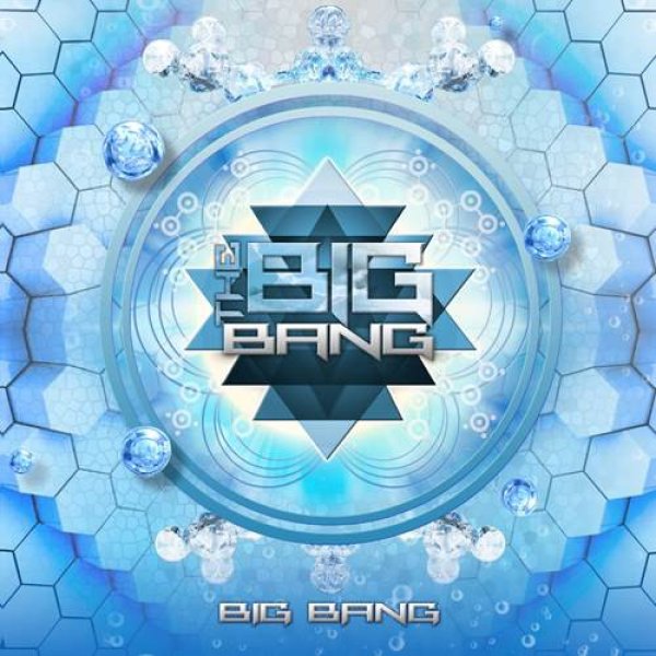 画像1: The Big Bang / Big Bang (1)