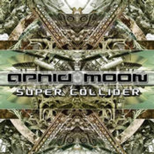 画像1: Aphid Moon / Super Collider (1)