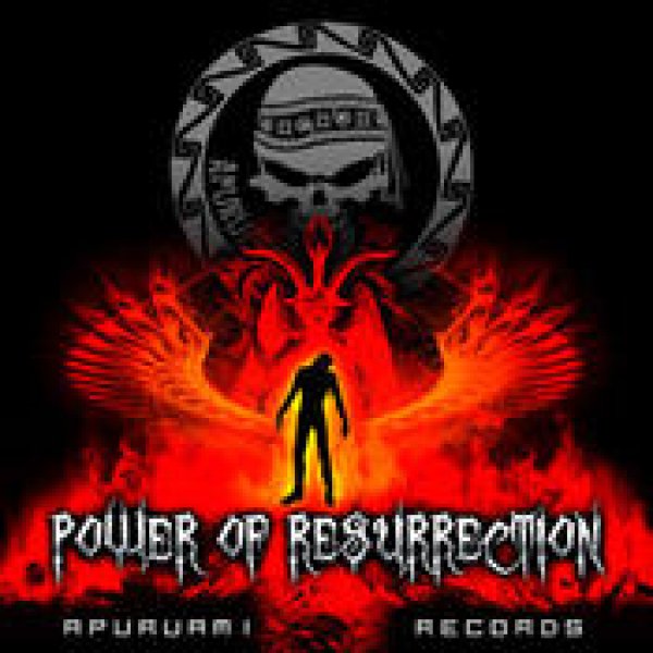 画像1: V.A / Power Of Resurrection (1)