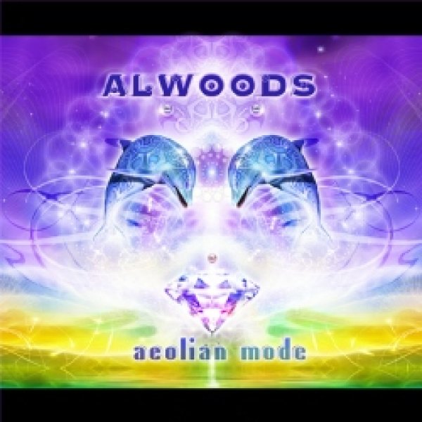 画像1: 【お取り寄せ】 Alwoods / Aeolian Mode (1)