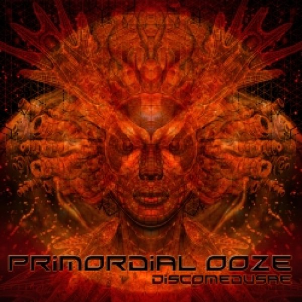 画像1: Primordial Ooze / Discomedusae (1)