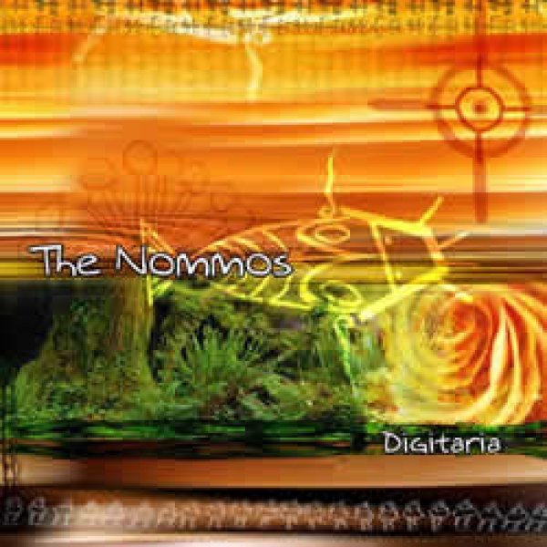 画像1: The Nommos / Digitaria (1)