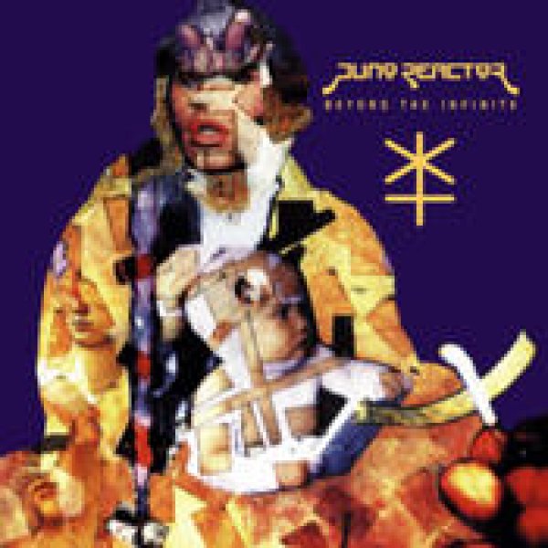 画像1: Juno Reactor / Beyond The Infinite (1)