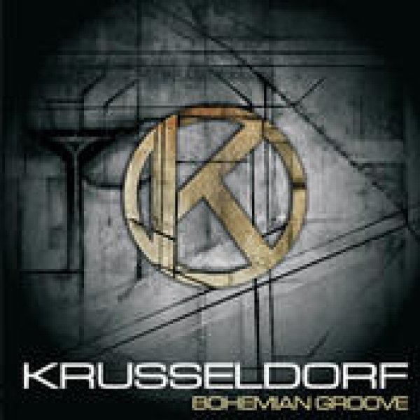 画像1: Krusseldorf / Bohemian Groove (1)