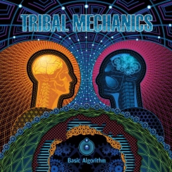 画像1: V.A / Tribal Mechanics (1)