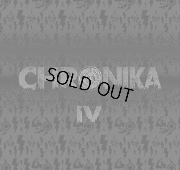 画像1: V.A / Chronika Chapter IV (1)