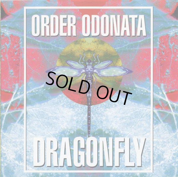 画像1: V.A / Order Odonata 3 - The Technical Use Of Sound In Magick (1)