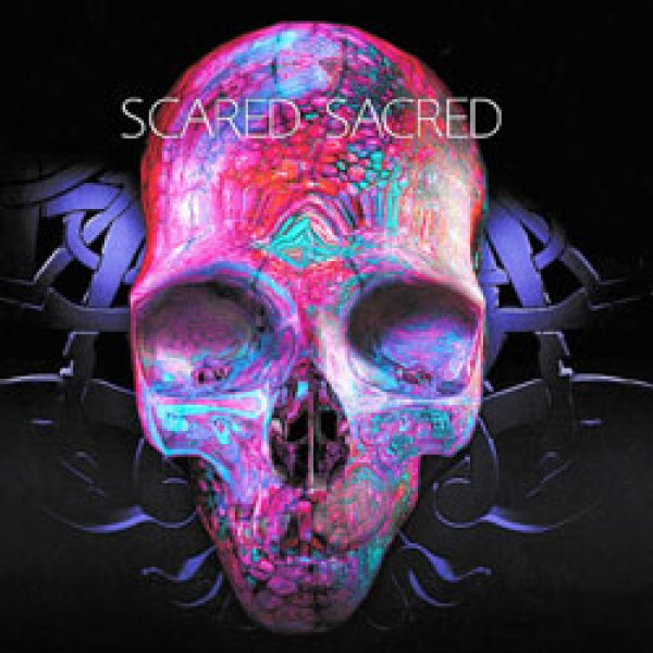 画像1: Suns Of Arqa / Scared Sacred (1)