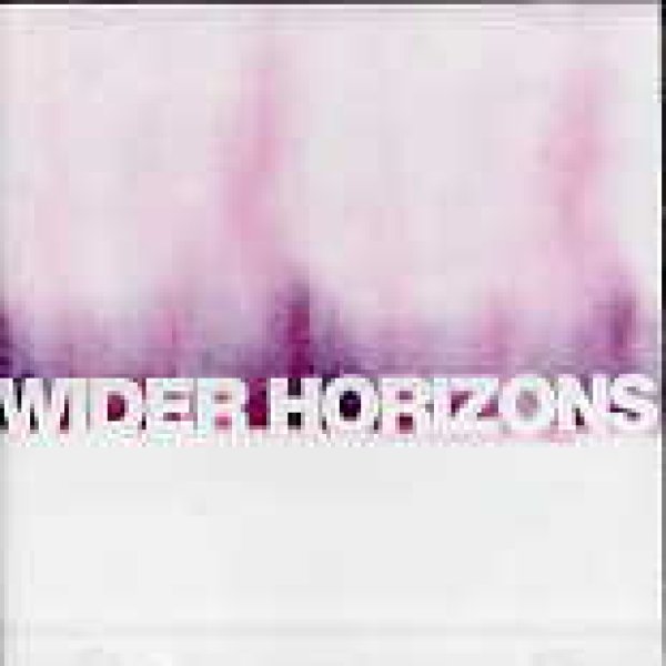 画像1: V.A / Wider Horizons (1)