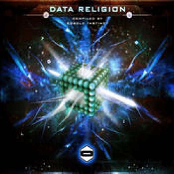 画像1: 【お取り寄せ】 V.A / Data Religion (1)