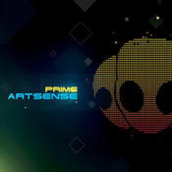 画像1: 【お取り寄せ】 Artsense / Prime (1)