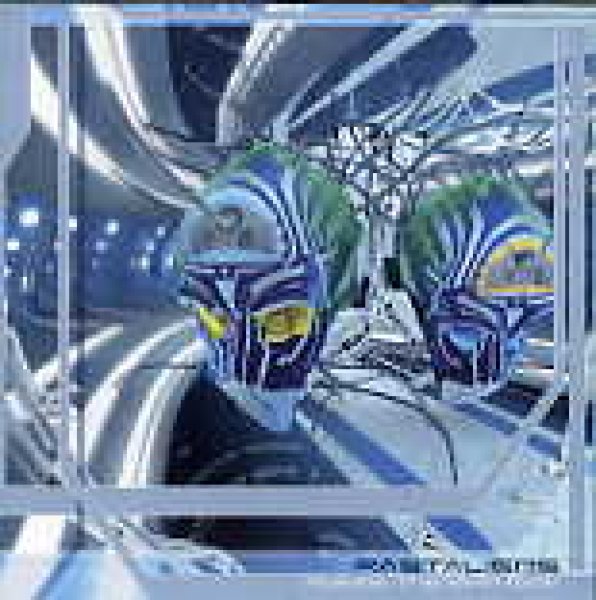 画像1: RASTALIENS / XPLORE THE WILD SIDE (1)