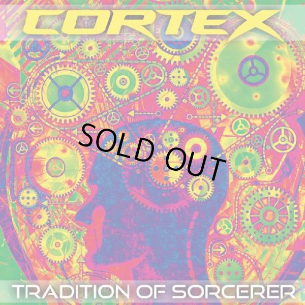 画像1: Cortex / Tradition Of Sorcerer (1)