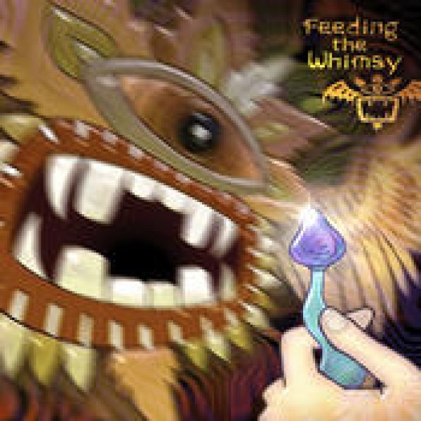 画像1: V.A / Feeding The Whimsy (1)