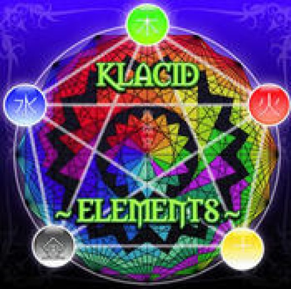 画像1: KLACID / ELEMENTS (1)