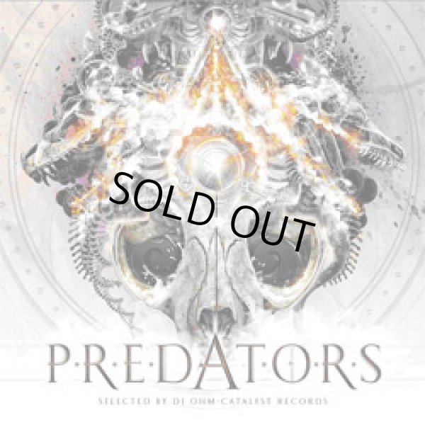 画像1: V.A / Predators (1)
