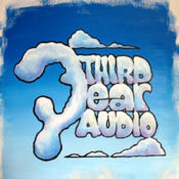 画像1: Third Ear Audio / Third Ear Audio (1)