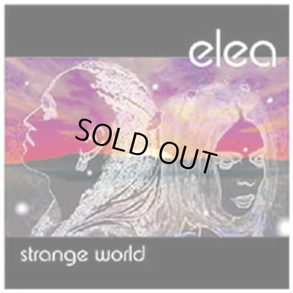 画像1: Elea / Strange World (1)