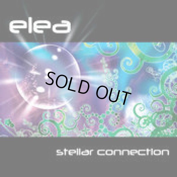 画像1: Elea / Stellar Connection (1)