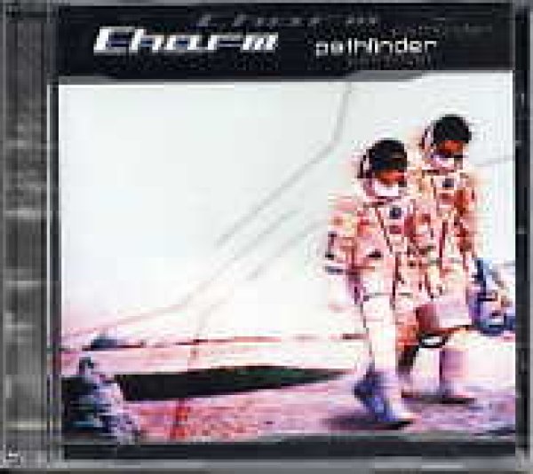 画像1: CHARM / PATHFINDER (1)