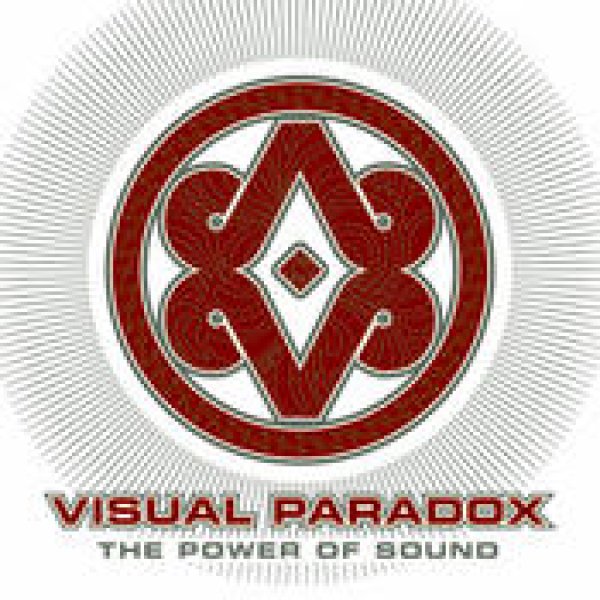 画像1: Visual Paradox / The Power Of Sound (1)