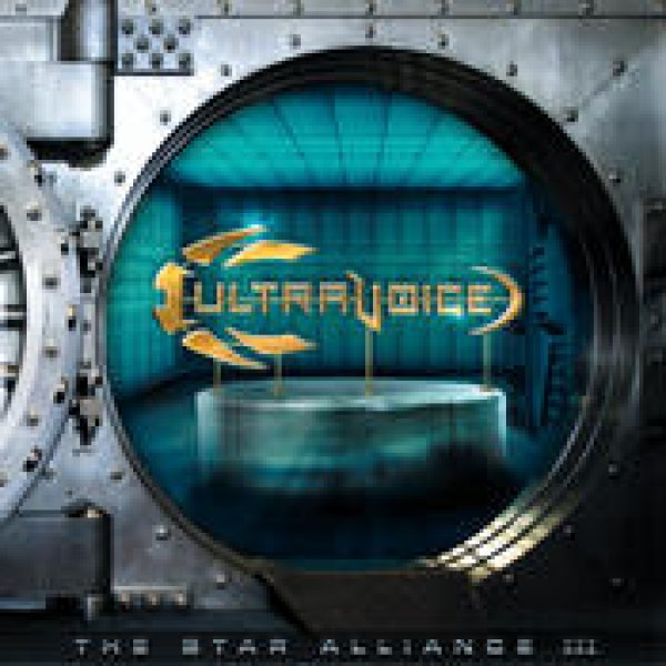 画像1: Ultravoice / The Star Alliance Vol. 3 (1)