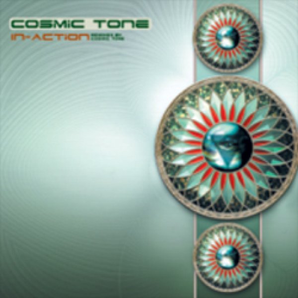 画像1: Cosmic Tone / In-Action - Remixes By Cosmic Tone (1)