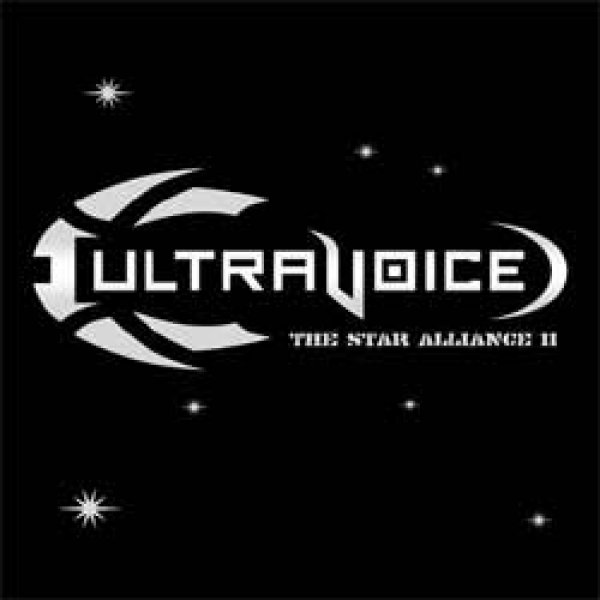 画像1: Ultravoice / The Star Alliance VOL.2 (1)