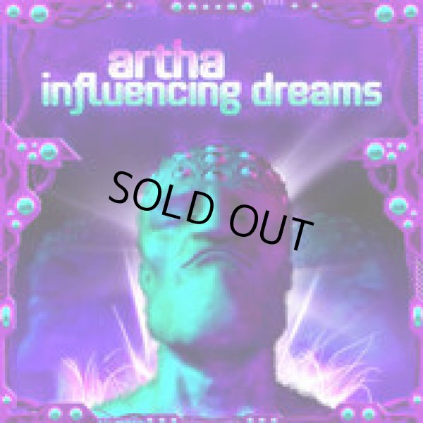 画像1: Artha / Influencing Dreams (1)