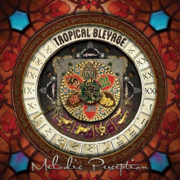 画像1: Tropical Bleyage / Melodic Perception (1)