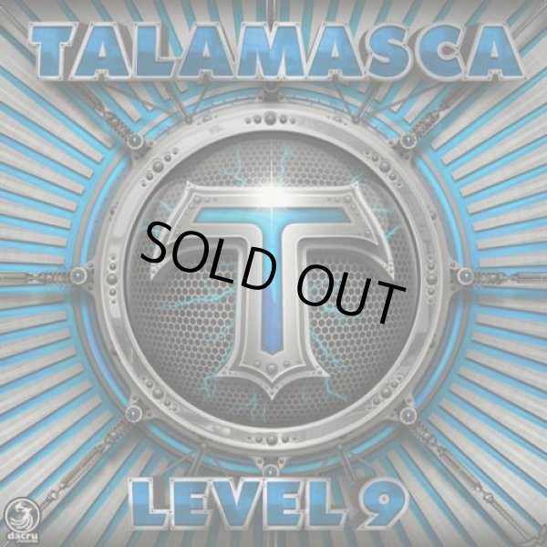 画像1: Talamasca / Level 9 (1)