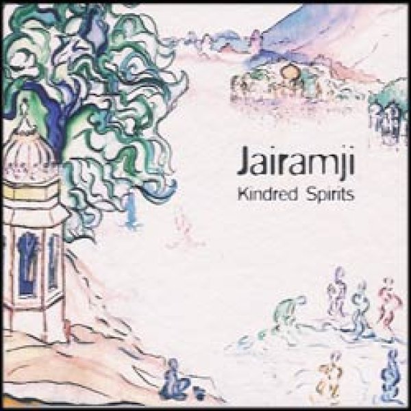 画像1: Jairamji / Kindred Spirits (1)