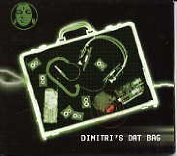 画像1: V.A / DIMITRI’S DAT BAG (1)