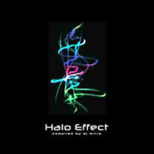 画像1: V.A / HALO EFFECT (1)