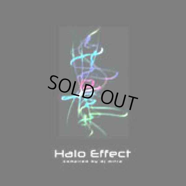 画像1: V.A / HALO EFFECT (1)