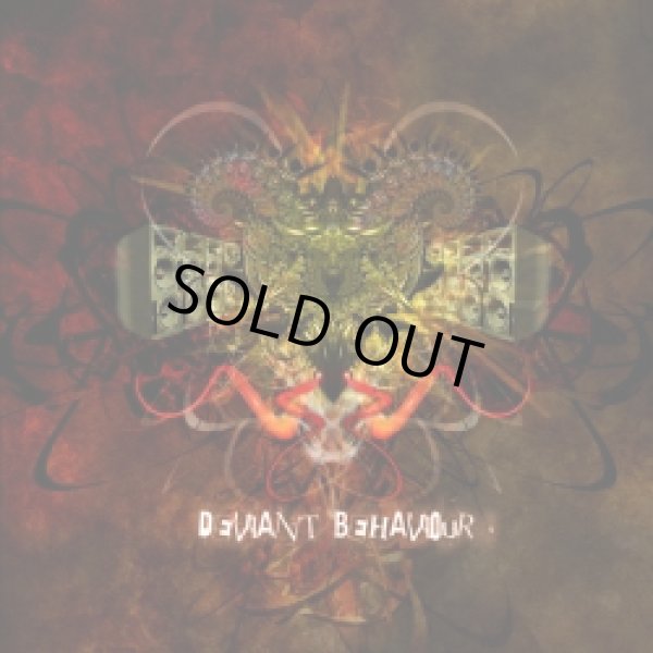 画像1: V.A / Deviant Behaviour (1)