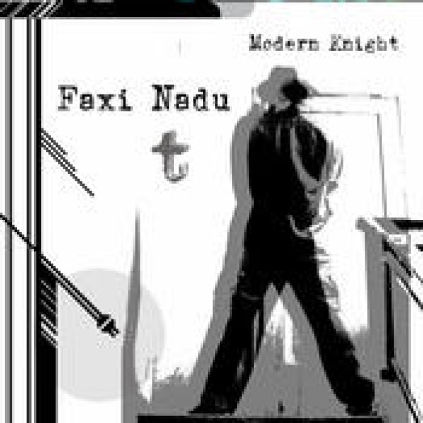 画像1: 【お取り寄せ】 FAXI NADU / MODERN KNIGHT (1)