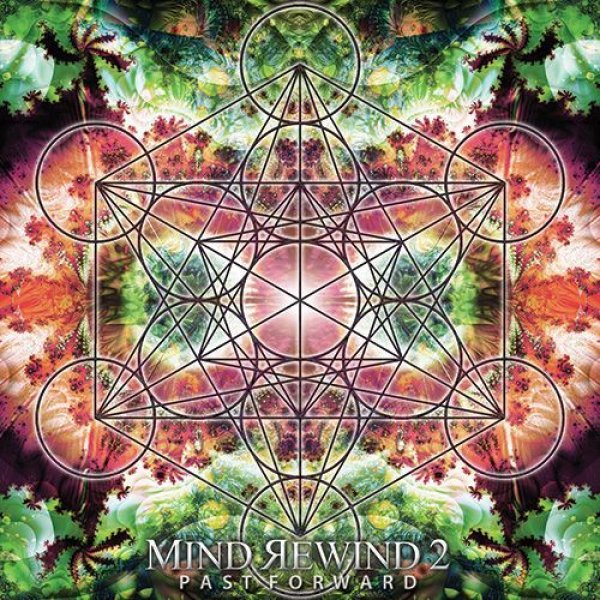 画像1: V.A / Mind Rewind 2 (1)