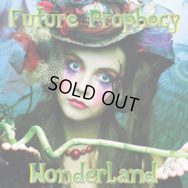 画像1: Future Prophecy / Wonderland (1)
