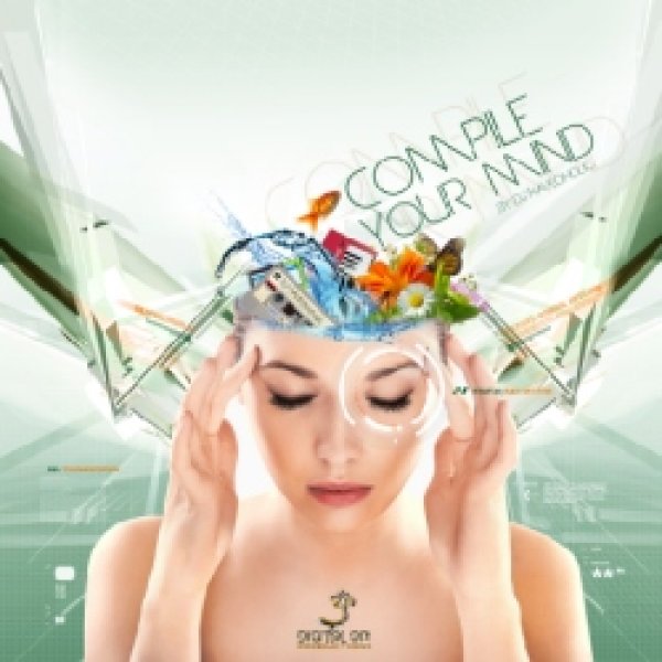 画像1: V.A / COMPILE YOUR MIND (1)