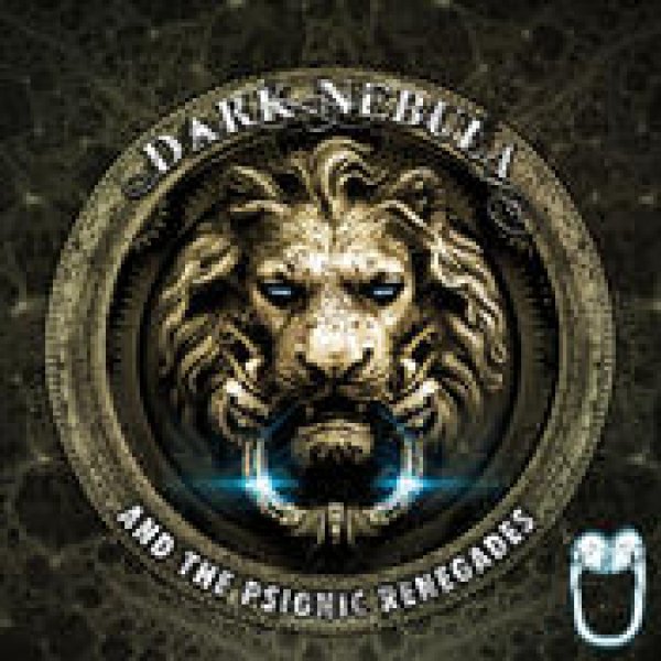 画像1: V.A / DARK NEBULA & THE PSIONIC RENEGADES (1)