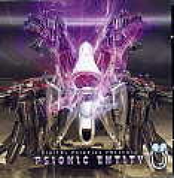 画像1: V.A / PSIONIC ENTITY (1)