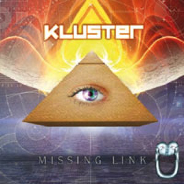画像1: Kluster / Missing Link (1)