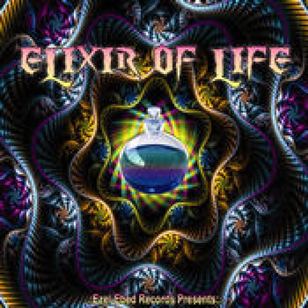 画像1: V.A / Elixir Of Life (1)