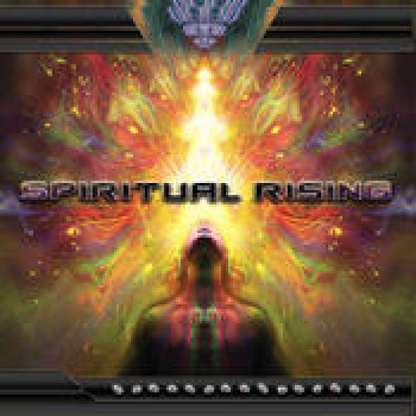 画像1: V.A / SPIRITUAL RISING (1)