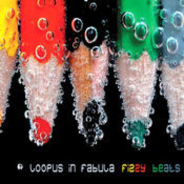 画像1: LOOPUS IN FABULA / FIZZY BEATS (1)