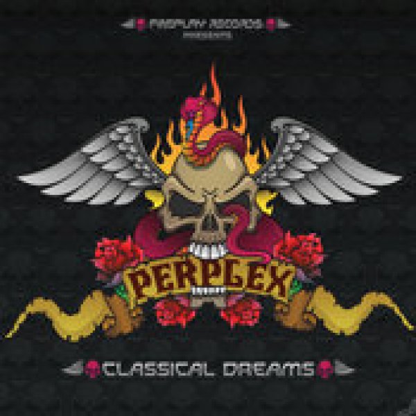 画像1: Perplex / Classical Dreams (1)